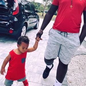 Meet your Posher, Gboy